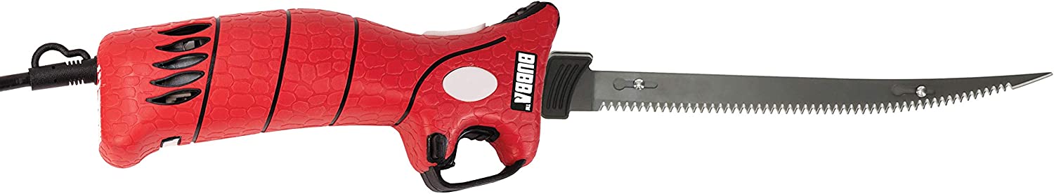 Bubba 110V Electric Fillet Knife