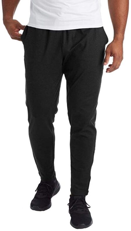 best men's cold weather running pants