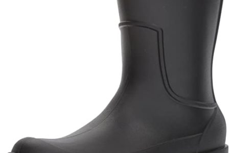 Crocs Men's AllCast Rain Boot