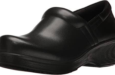 Dr. Scholl's Women's Dynamo Work Shoe