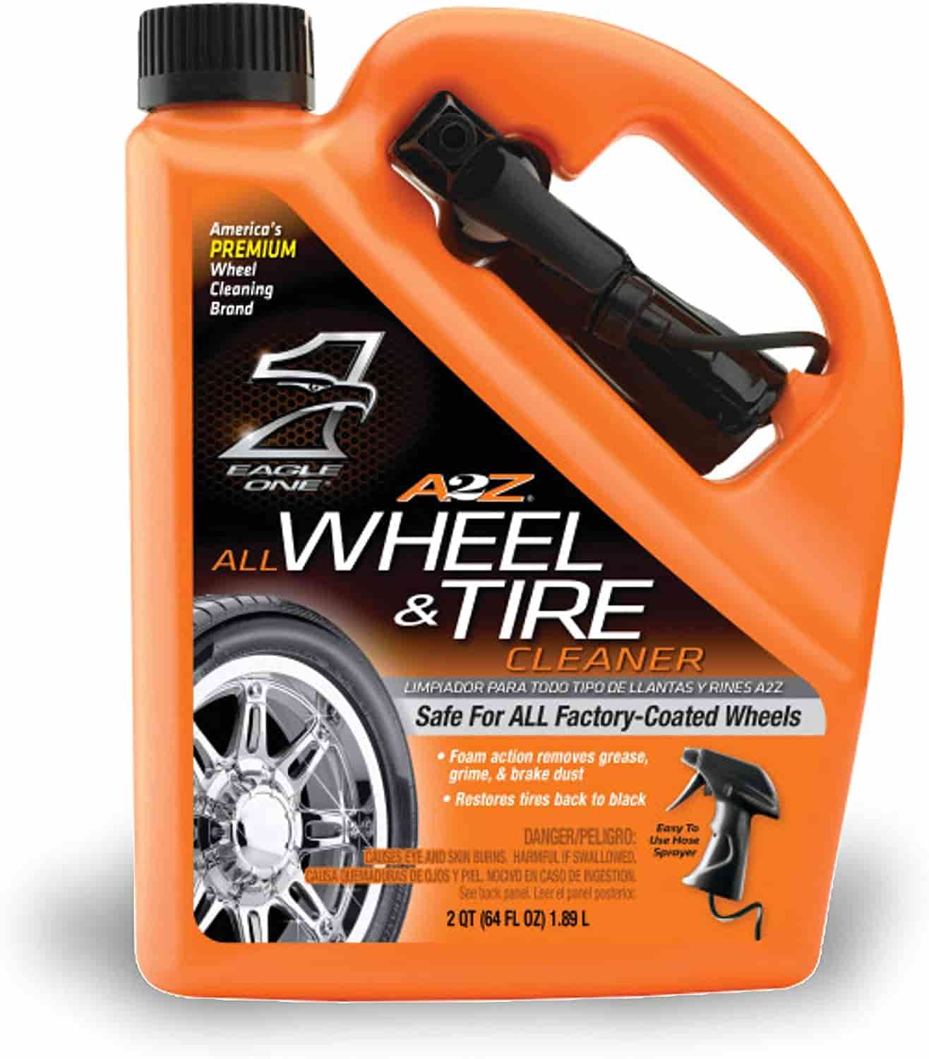 one wheel tire psi