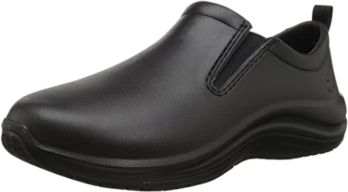 Emeril Lagasse Men's Cooper Pro EVA Food Service Shoe