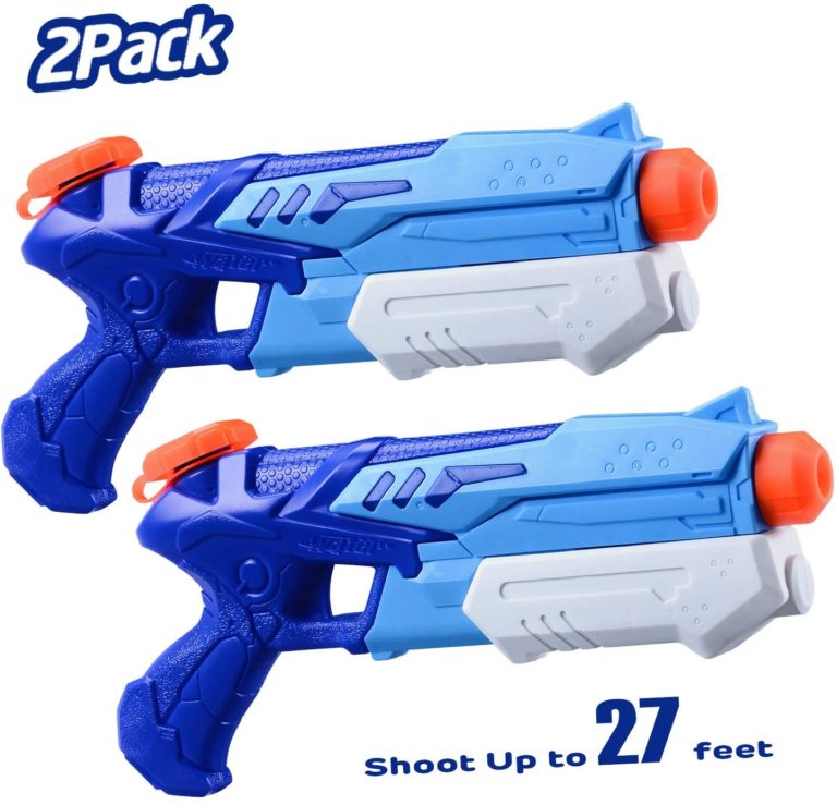 best water gun for adults