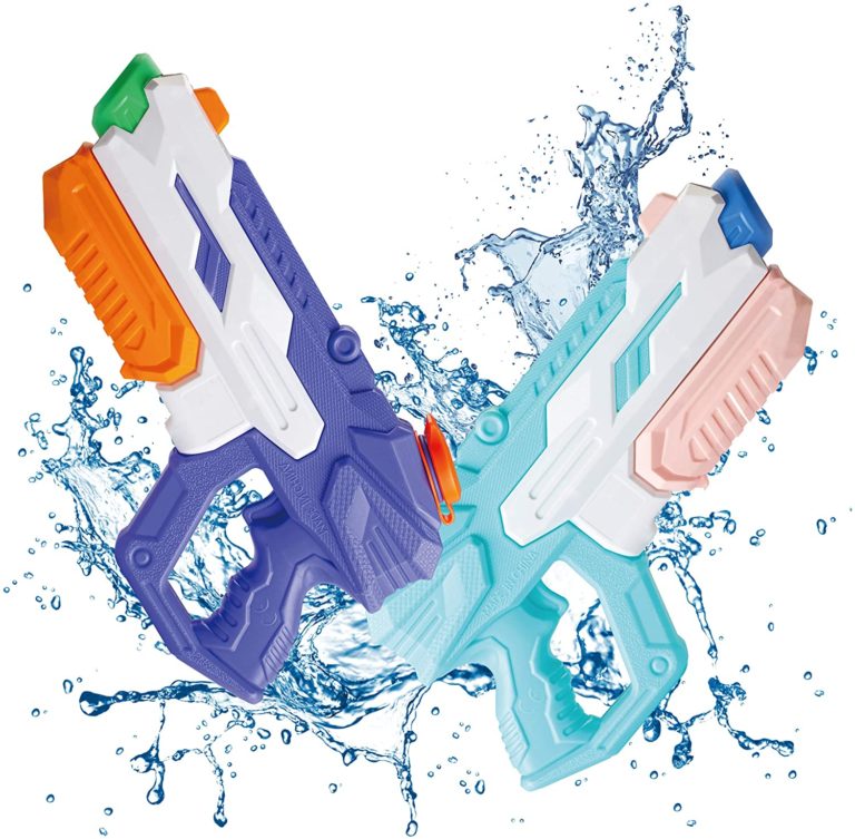 best water gun for adults