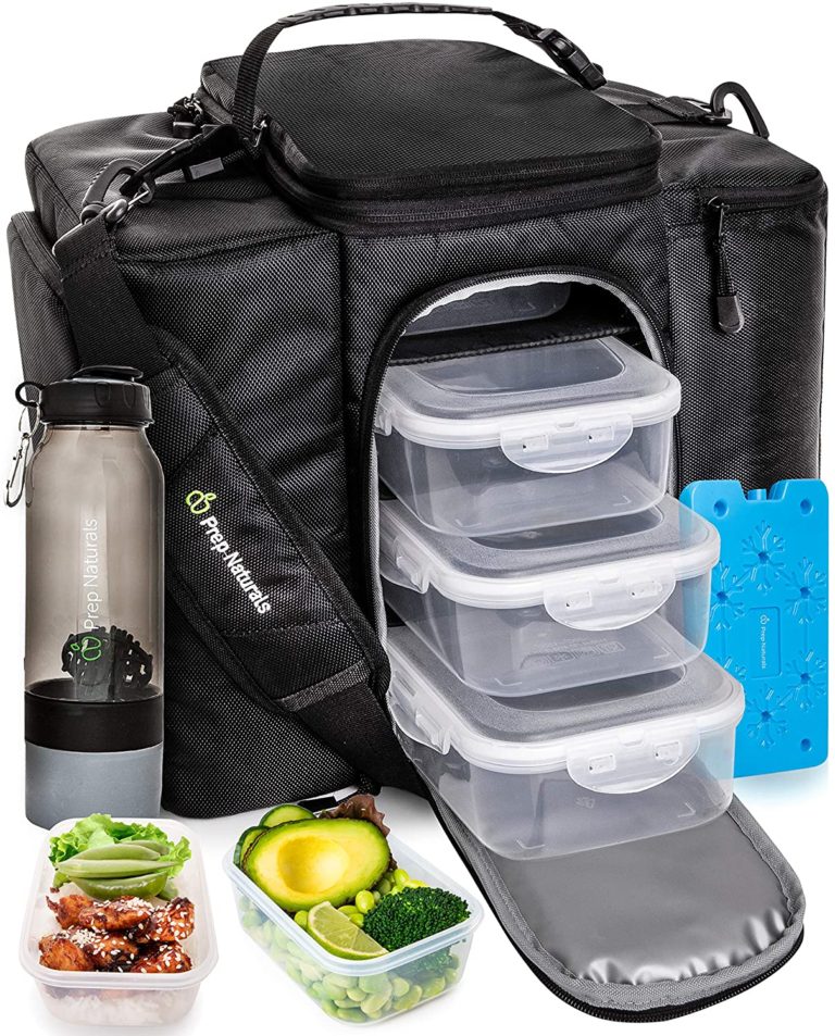 Best Lunch Boxes For Men 10 Best Insulated Lunch Box Review