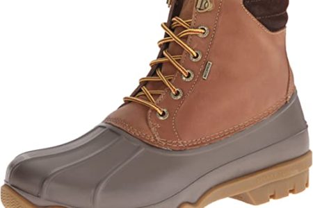 Men's Avenue Duck Boot