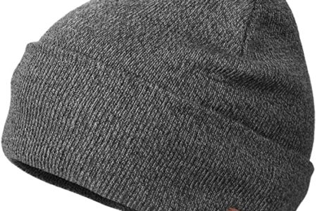 OZERO Daily Skully Beanie Hat