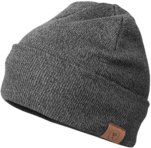 OZERO Daily Skully Beanie Hat