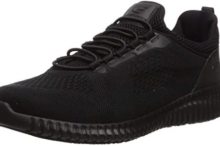 Skechers Cessnock Food Men's Service Shoe