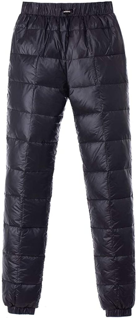 Best Pants For Cold Weather Review | Top Quality lined pants In 2023