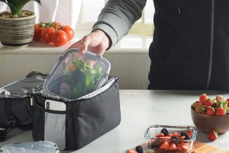 Things to Consider While Buying the best lunch boxes for men