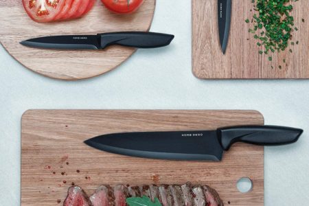 Top 10 Best Chef Knife Review