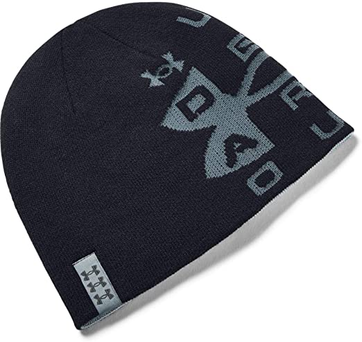 Under Armour Men's Billboard Reversible Beanie