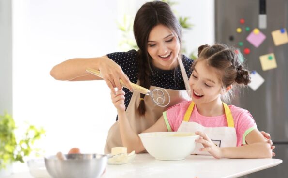 Why Every Baker Needs A Danish Dough Whisk