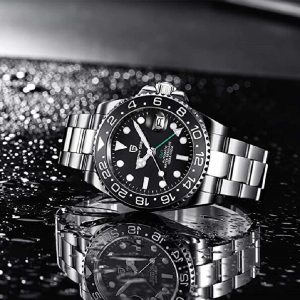 best GMT watches