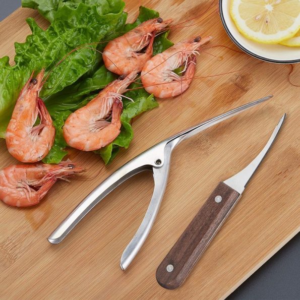 Best Shrimp Deveiner