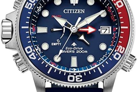 Citizen Watches Men's BN2038-01L Aqualand