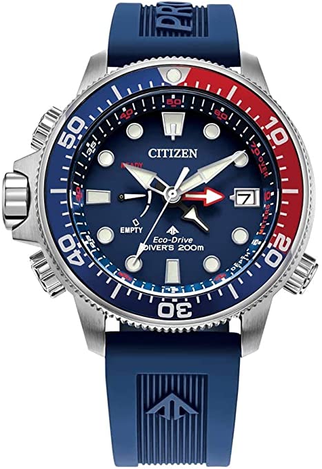 Citizen Watches Men's BN2038-01L Aqualand