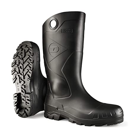 Dunlop 8677611 Chesapeake Boots