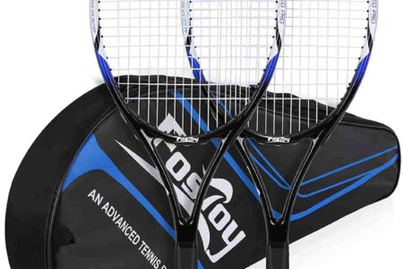 Fostoy Adult Recreational Tennis Racket