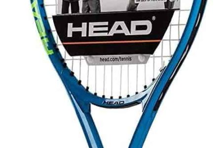 HEAD Speed Kids Tennis Racquet