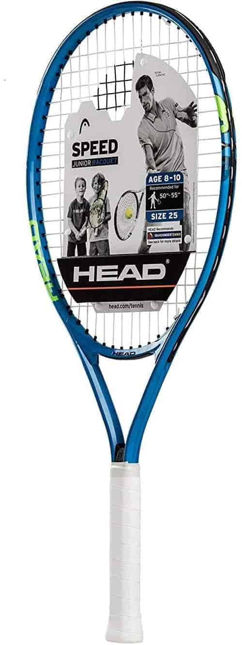 HEAD Speed Kids Tennis Racquet