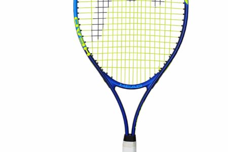 HEAD Ti. Conquest Tennis Racket