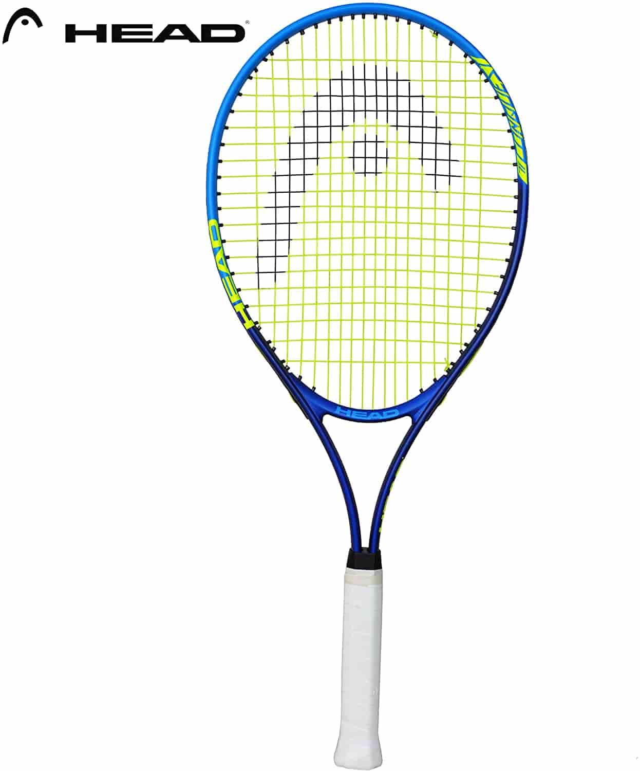 HEAD Ti. Conquest Tennis Racket