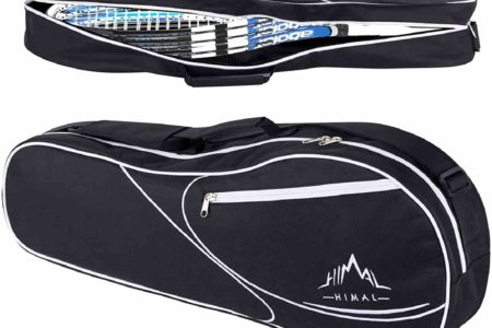 Himal 3 Racquet Tennis-Bag