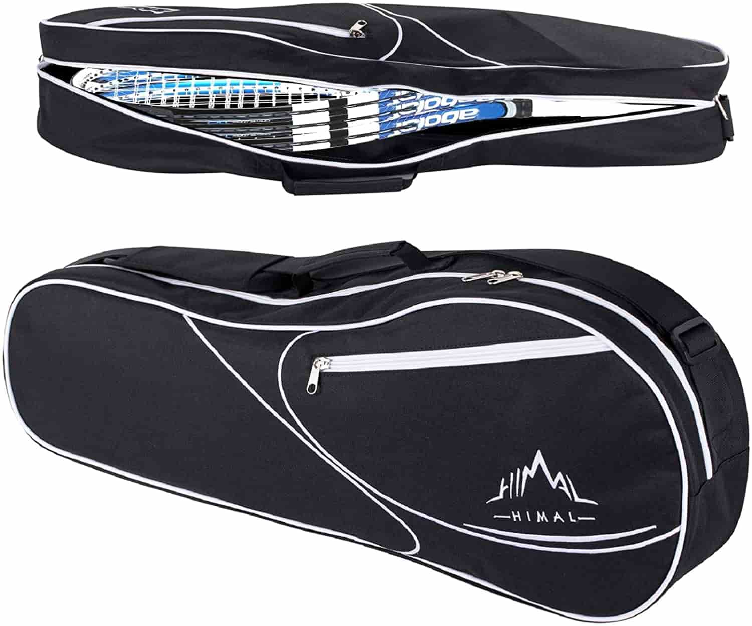 Himal 3 Racquet Tennis-Bag