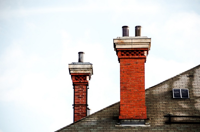 How To Install A Chimney? Some Rules For Installing A Chimney