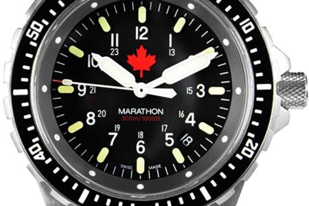 Marathon Watch WW194018 JSAR