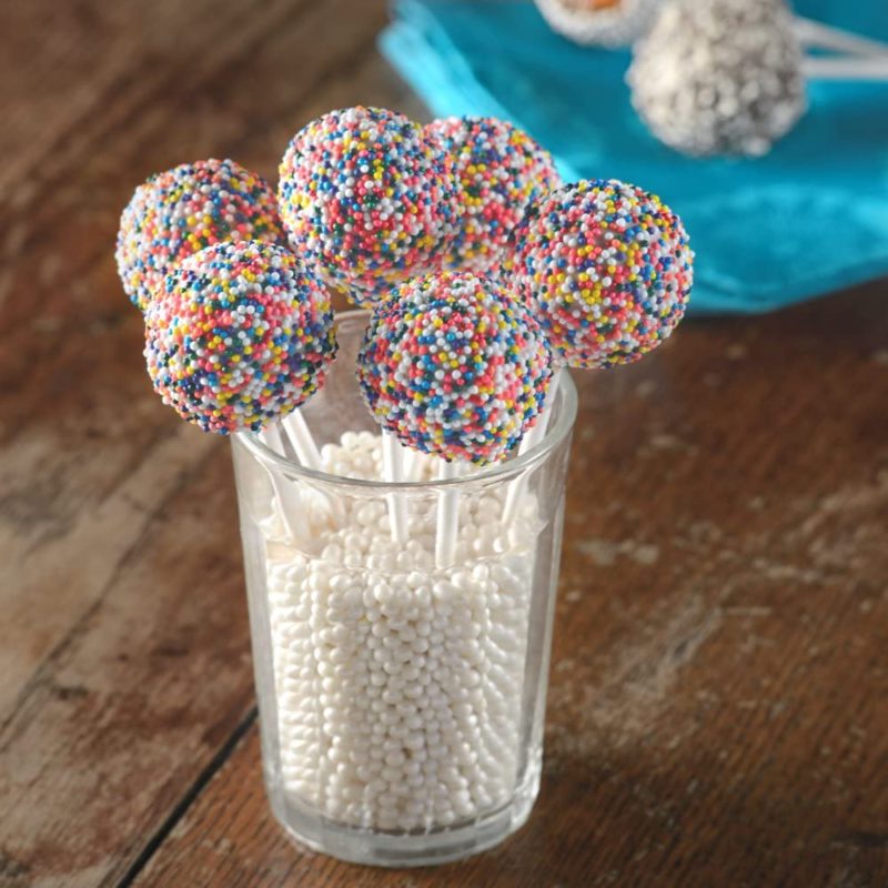 Some Tips For Cake Pop 