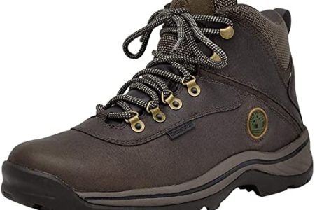 Timberland Men's White Ledge Mid Waterproof Boot