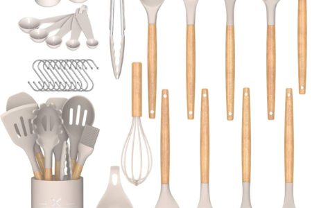 Umite Chef Kitchen Cooking Utensils Set