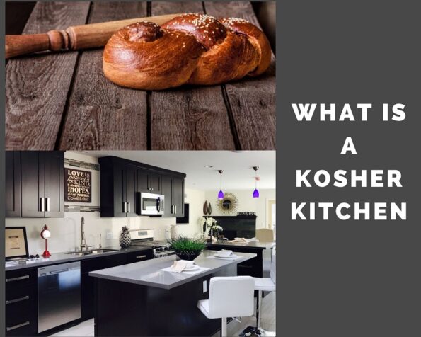 What Is A Kosher Kitchen