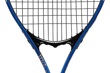 Wilson Sporting Goods Tennis Racket