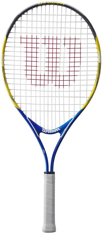 Wilson Sporting Goods Tennis Racket Open