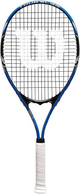 Wilson Sporting Goods Tennis Racket