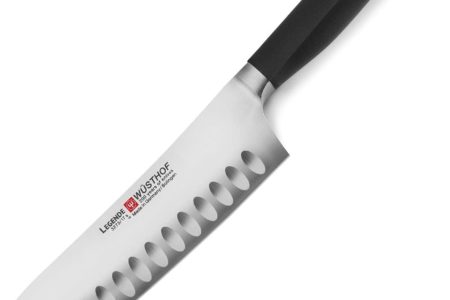 Wusthof Santoku Knife