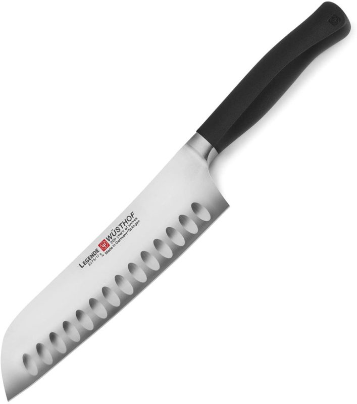 Wusthof Santoku Knife