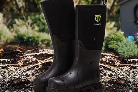 best waterproof work boots