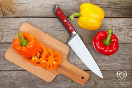 Top 11 Best Vegetable Knife Of 2021