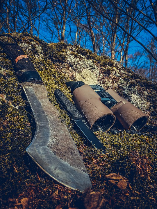  10 Best Military Machete Of 2021