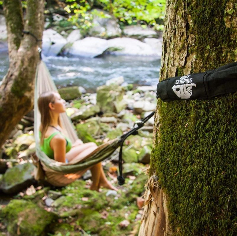 10 Best Quality Camping Hammocks Of 2021