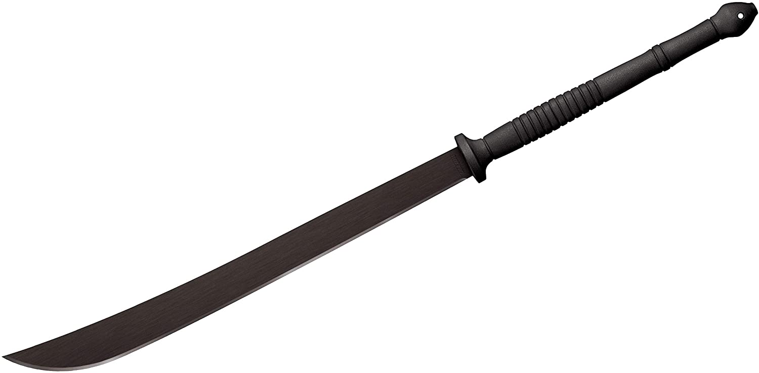 Cold Steel All Purpose Tactical Machete