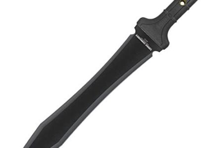 Combat Commander Gladiator Sword