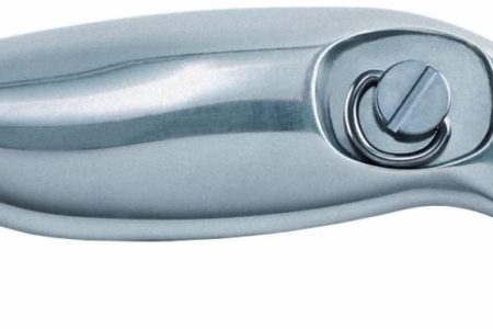 Crain 217 Hook Handle Razor Carpet Knife