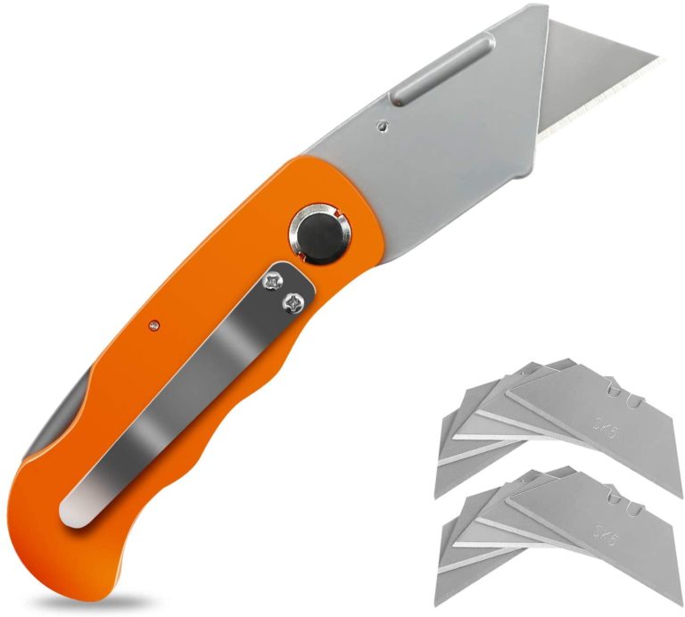 Top 10 Best Carpet Knife in 2023 List Of Utility Knife To Cut Carpet