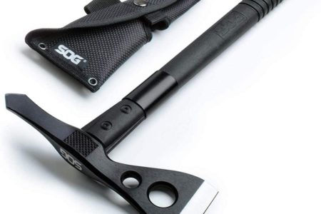 SOG Tactical Tomahawks - Throwing Hatchet